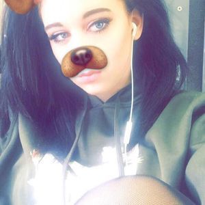 Meet your Posher, Cheyenne